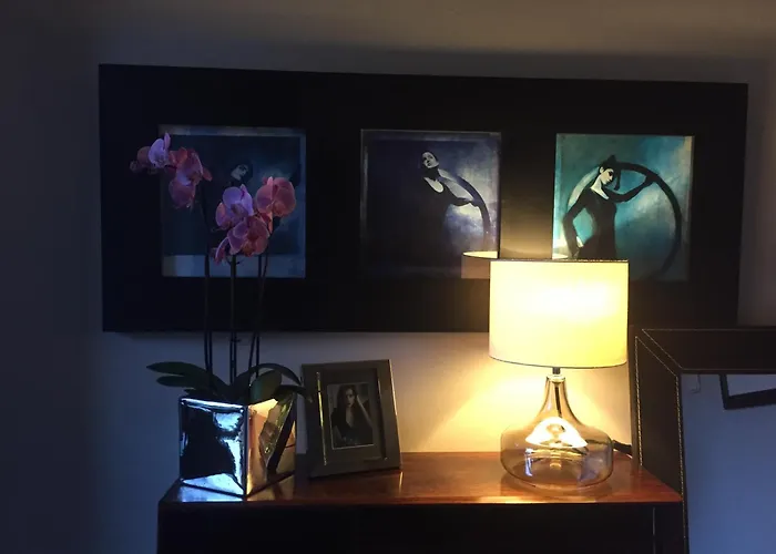 Hadley'S Bed And Breakfast Hamburg