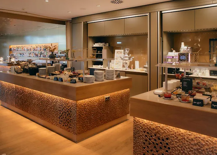 Aparthotel Treudelberg Hamburg