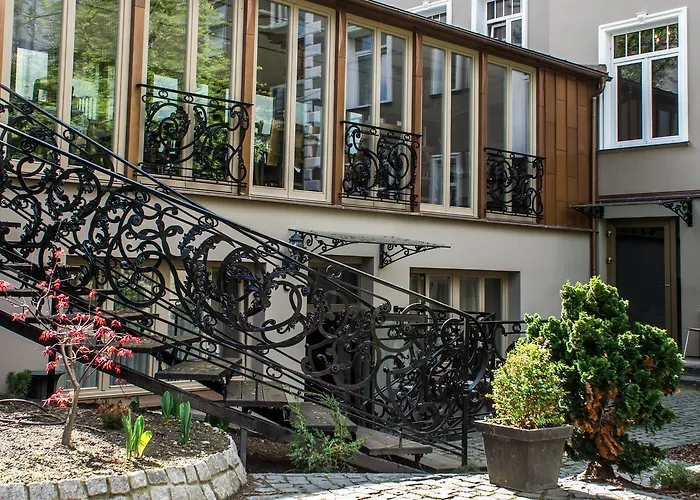 Hotel Hamburg Altona